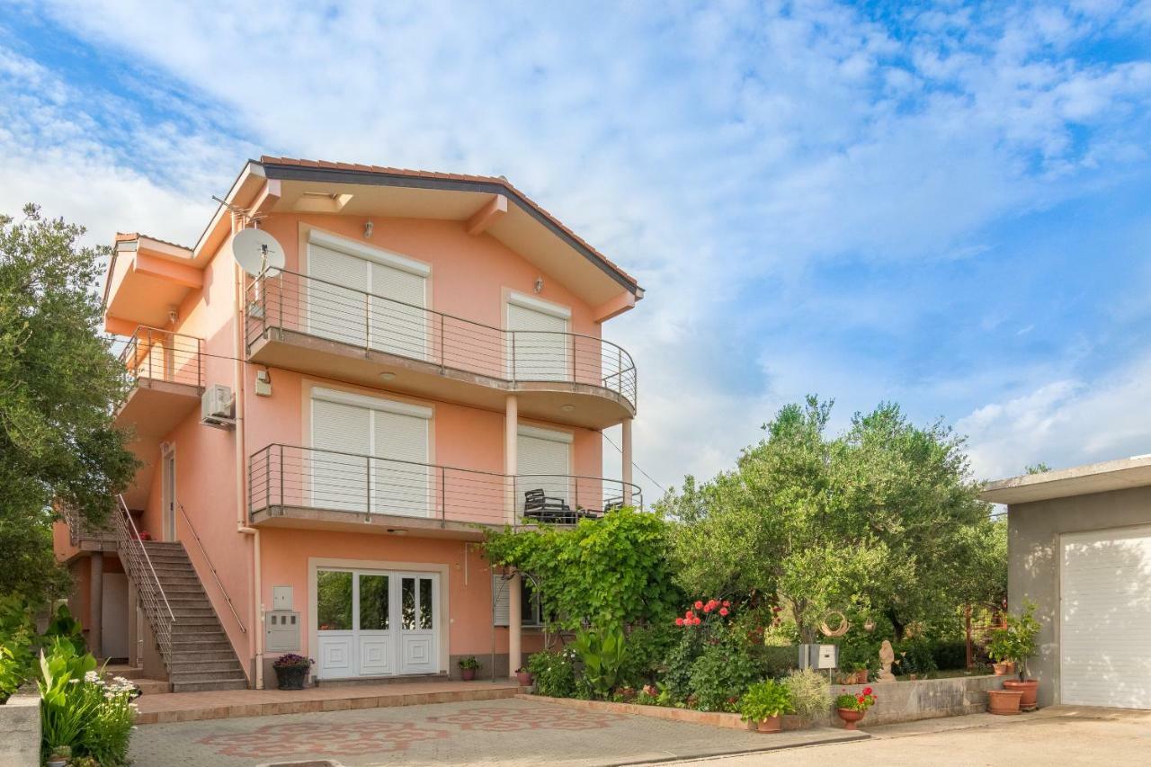 Apartman Kozina